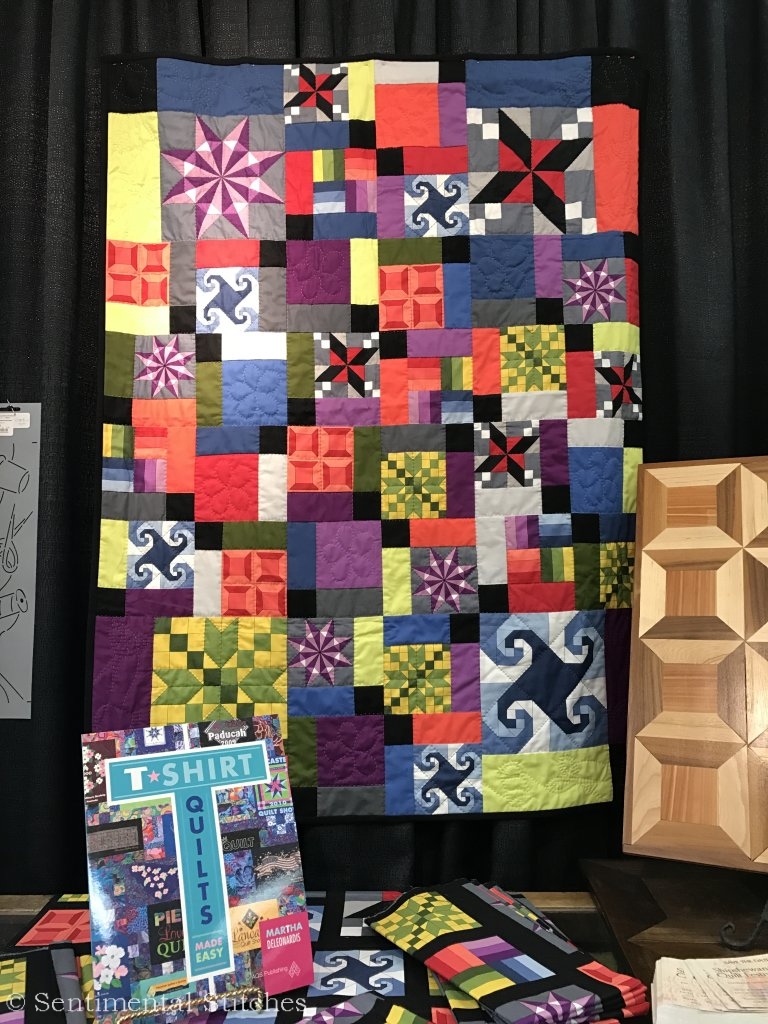 Yoder Department Store - Shipshewana Quilt Retreat